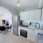 Apartman Hdfm Collection - Paradise