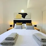 Hdfm Collection - Paradise Apartman *
