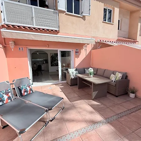 Apartment Hdfm Collection - Paradise