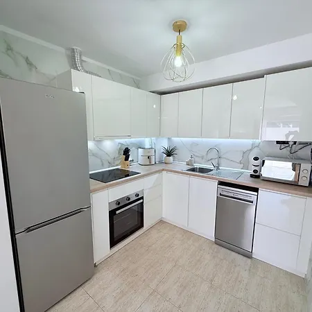 Appartamento Hdfm Collection - Paradise