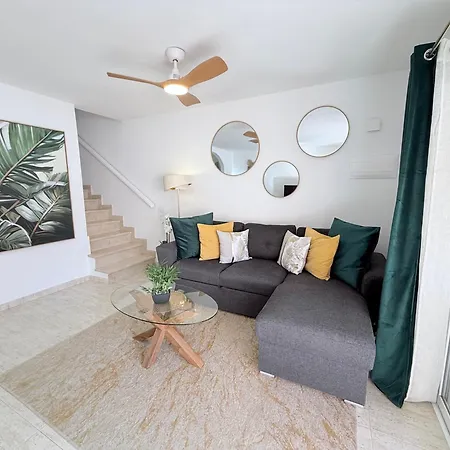 Hdfm Collection - Paradise Appartamento