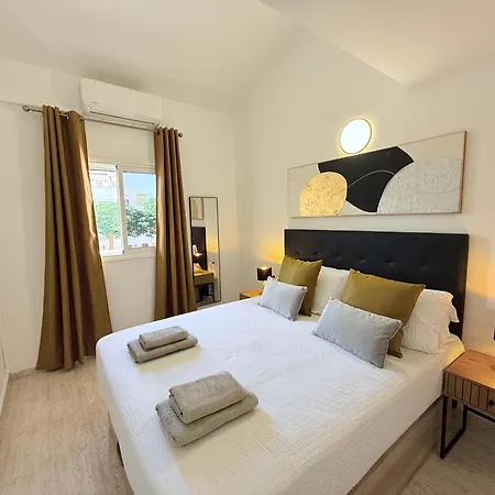 Apartment Hdfm Collection - Paradise *