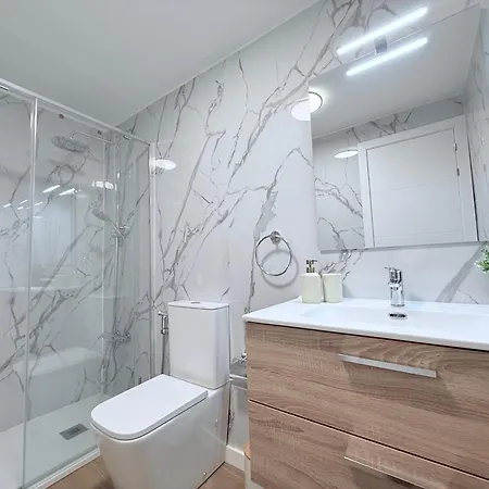 Hdfm Collection - Paradise Appartement