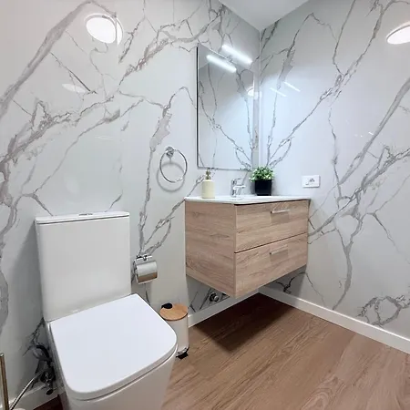 Appartement Hdfm Collection - Paradise Costa Adeje (Tenerife)