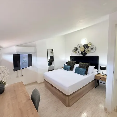 Hdfm Collection - Paradise Apartamento Costa Adeje (Tenerife)