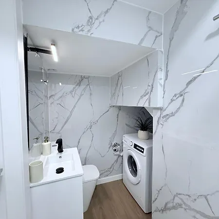 Apartment Hdfm Collection - Paradise