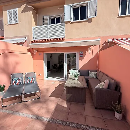 Hdfm Collection - Paradise Apartamento