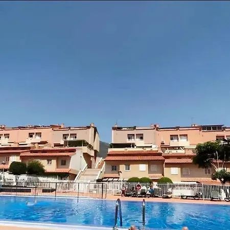 Apartment Hdfm Collection - Paradise Costa Adeje (Tenerife)