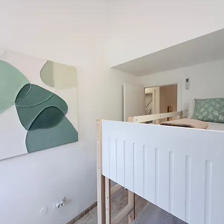 Appartement Hdfm Collection - Paradise