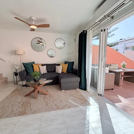 Hdfm Collection - Paradise Apartment