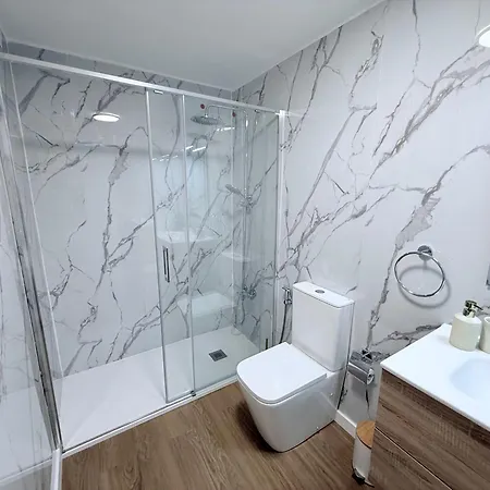 Appartement Hdfm Collection - Paradise