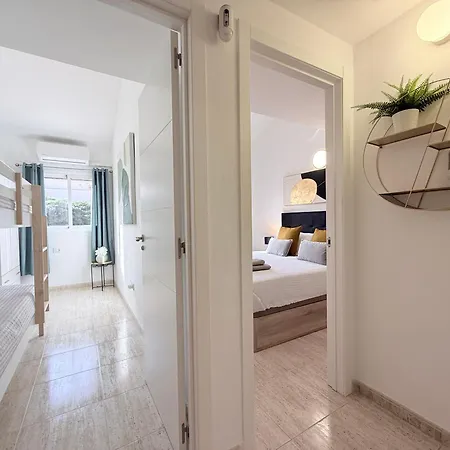 Apartman Hdfm Collection - Paradise