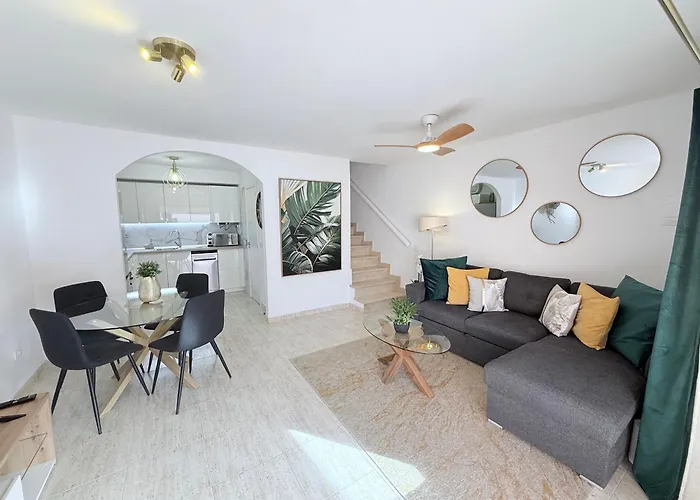 Hdfm Collection - Paradise Costa Adeje (Tenerife)