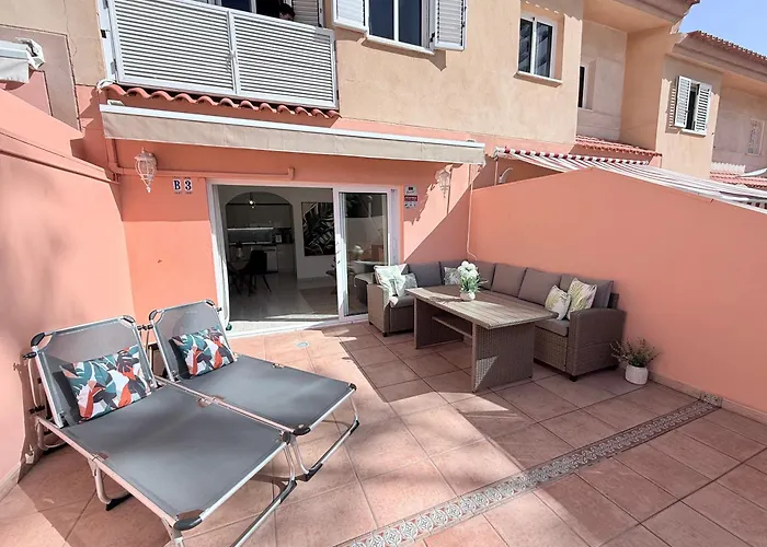 Apartamento Hdfm Collection - Paradise