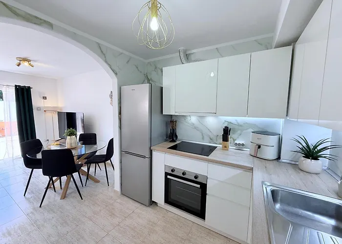 Apartamento Hdfm Collection - Paradise