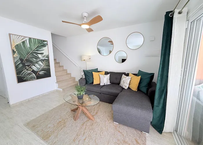 Hdfm Collection - Paradise Apartamento