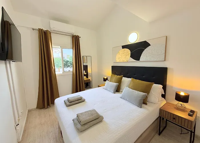 Apartamento Hdfm Collection - Paradise *