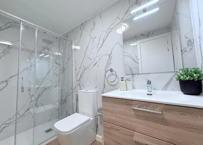 Hdfm Collection - Paradise Apartamento