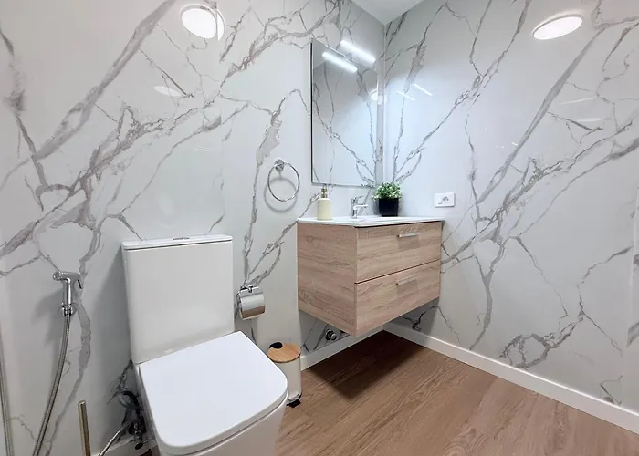 Apartamento Hdfm Collection - Paradise Costa Adeje (Tenerife)