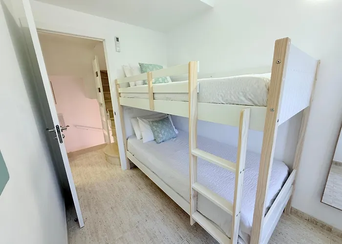 Hdfm Collection - Paradise * Costa Adeje (Tenerife)