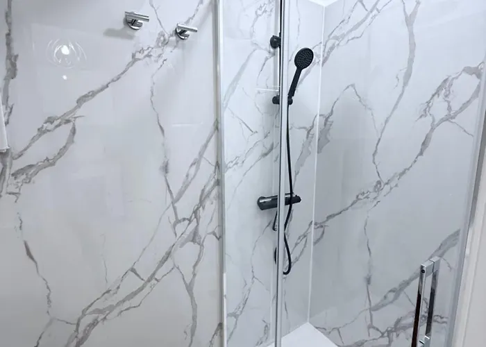 Apartamento Hdfm Collection - Paradise *