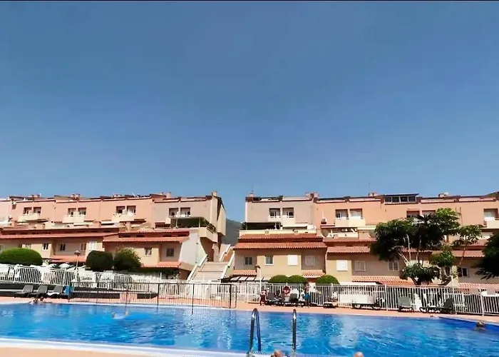 Apartamento Hdfm Collection - Paradise Costa Adeje (Tenerife)