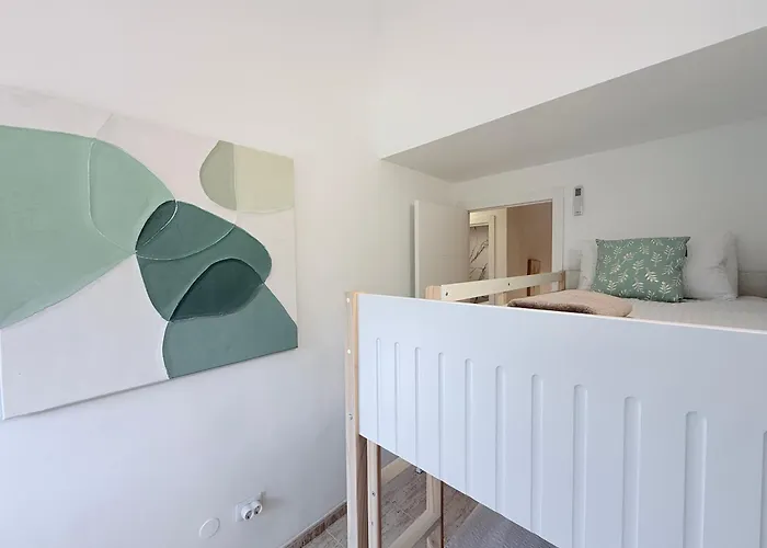 Apartamento Hdfm Collection - Paradise