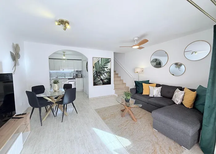 Hdfm Collection - Paradise Apartamento Costa Adeje (Tenerife)