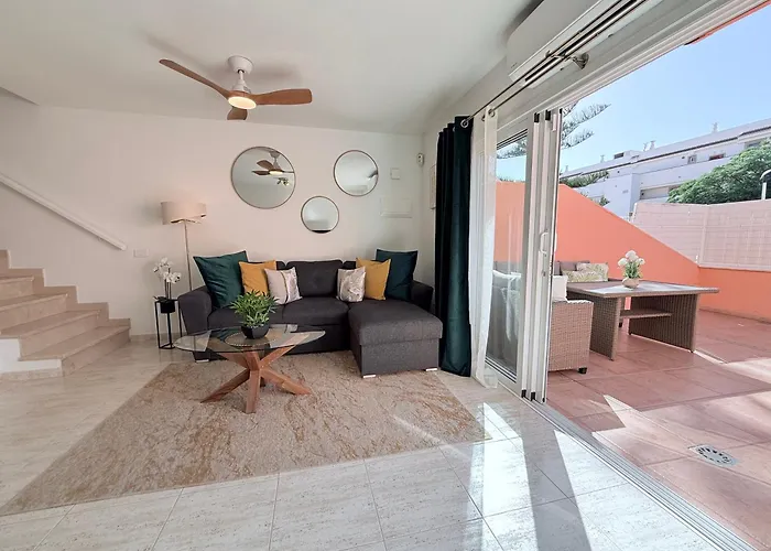 Hdfm Collection - Paradise Apartamento