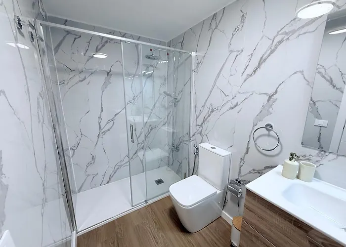 Apartamento Hdfm Collection - Paradise