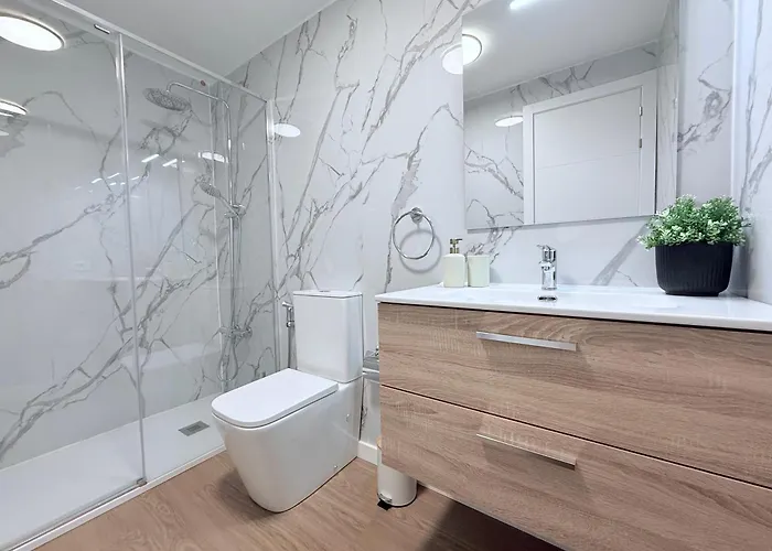 Apartamento Hdfm Collection - Paradise