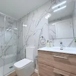 Hdfm Collection - Paradise Apartmán