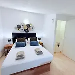 Hdfm Collection - Paradise Apartmán *
