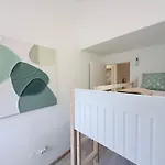 Apartmán Hdfm Collection - Paradise