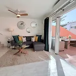 Hdfm Collection - Paradise Apartmán