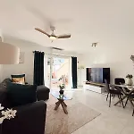 Hdfm Collection - Paradise Apartmán *