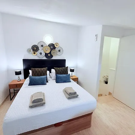 Hdfm Collection - Paradise Apartment *