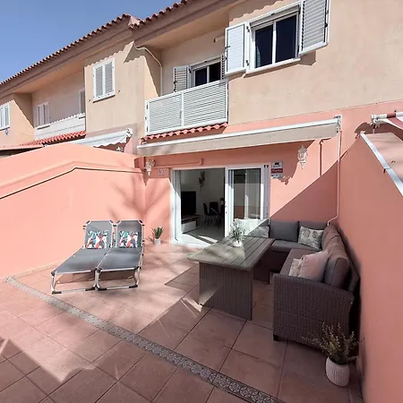 Apartment Hdfm Collection - Paradise