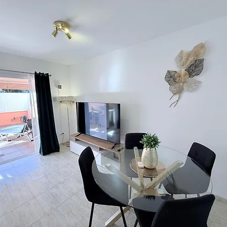 Apartamento Hdfm Collection - Paradise