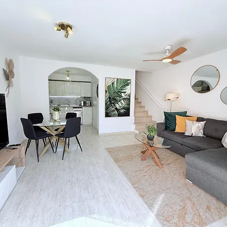 Hdfm Collection - Paradise Apartmán