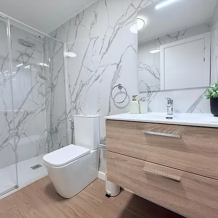 Апартаменты Hdfm Collection - Paradise