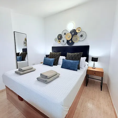 Apartment Hdfm Collection - Paradise