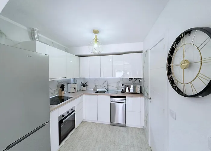 Hdfm Collection - Paradise Costa Adeje (Tenerife)