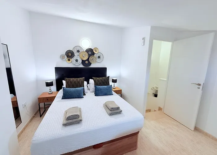 Hdfm Collection - Paradise Apartamento *