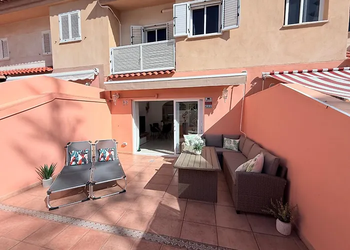 Hdfm Collection - Paradise Apartamento