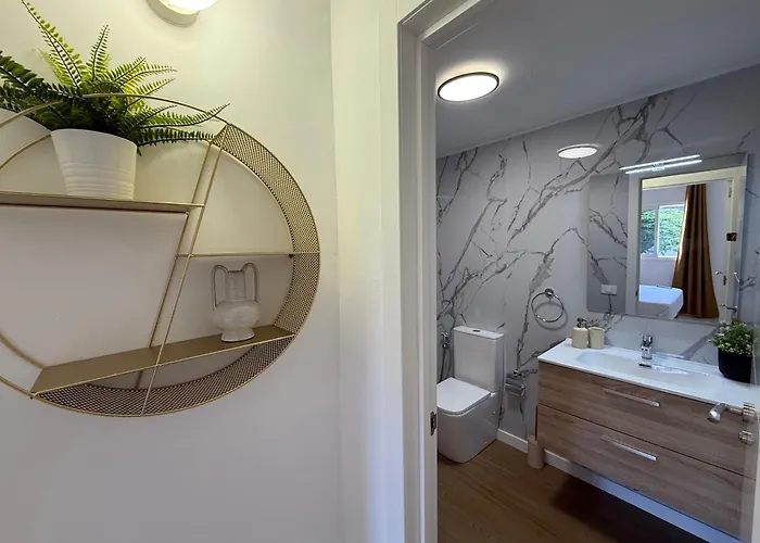 Hdfm Collection - Paradise Apartamento Costa Adeje (Tenerife)