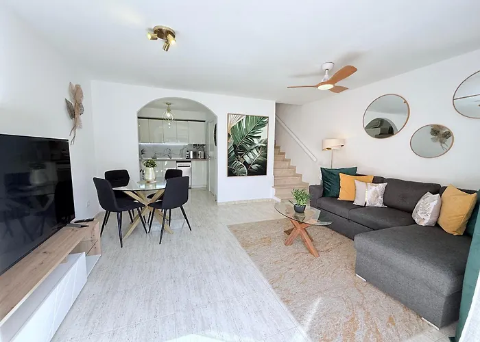 Hdfm Collection - Paradise Apartamento