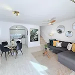 Hdfm Collection - Paradise Lägenhet Costa Adeje (Tenerife)